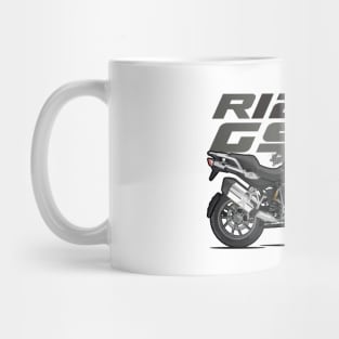 R1200 GS Mug